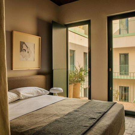 Bos*Cos Apartments Σεβίλλη Εξωτερικό φωτογραφία