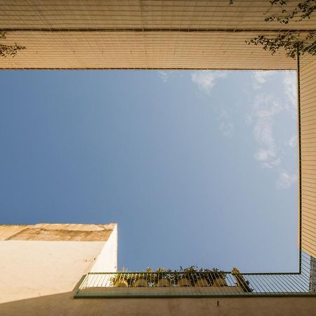 Bos*Cos Apartments Σεβίλλη Εξωτερικό φωτογραφία