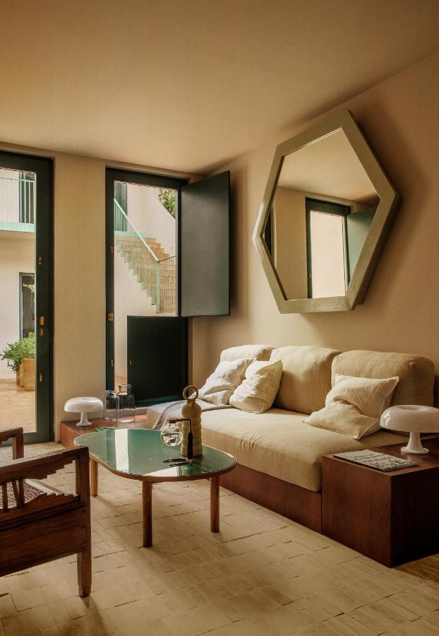 Bos*Cos Apartments Σεβίλλη Εξωτερικό φωτογραφία