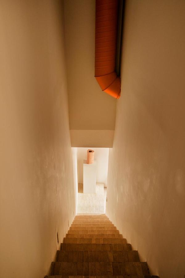 Bos*Cos Apartments Σεβίλλη Εξωτερικό φωτογραφία