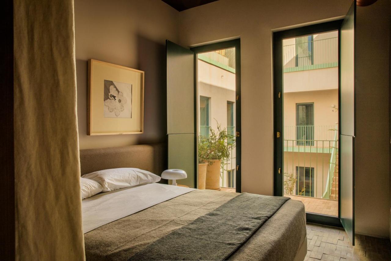 Bos*Cos Apartments Σεβίλλη Εξωτερικό φωτογραφία