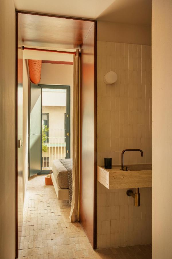 Bos*Cos Apartments Σεβίλλη Εξωτερικό φωτογραφία