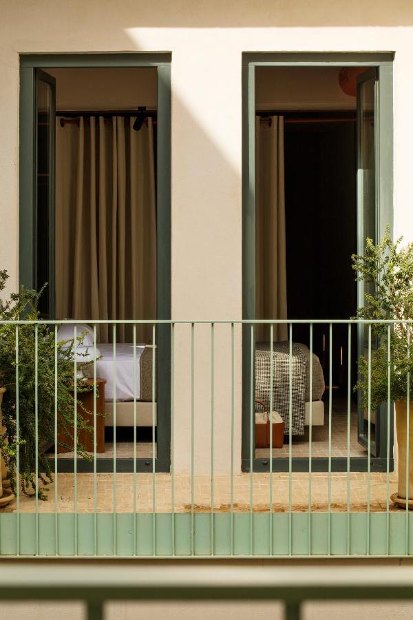 Bos*Cos Apartments Σεβίλλη Εξωτερικό φωτογραφία