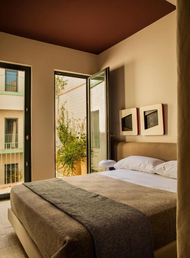 Bos*Cos Apartments Σεβίλλη Εξωτερικό φωτογραφία