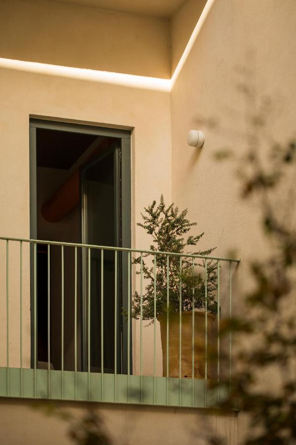 Bos*Cos Apartments Σεβίλλη Εξωτερικό φωτογραφία